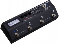 <b>BOSS MS-3</b> Pedaleira Multi-FX + Comutador p/ Guitarra e Baixo com Visor LCD <b>BOSS MS-3</b> Pedaleira Multi-FX + Comutador p/ Guitarra e Baixo com Visor LCD